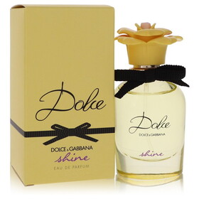 Dolce Shine by Dolce & Gabbana 558440 Eau De Parfum Spray 1 oz
