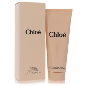 Chloe (New) by Chloe 558441 Hand Cream 2.5 oz