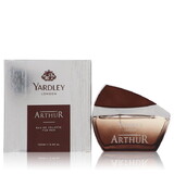 Yardley Arthur by Yardley London 558457 Eau De Toilette Spray 3.4 oz