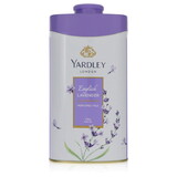 English Lavender by Yardley London 558465 Perfumed Talc 8.8 oz