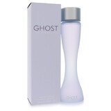 Ghost The Fragrance by Ghost 558692 Eau De Toilette Spray 3.4 oz