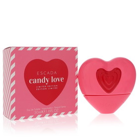 Escada Candy Love by Escada 558695 Limited Edition Eau De Toilette Spray 1.6 oz
