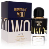 Riiffs Wonder Of You by Riiffs 558768 Eau De Parfum Spray 3.4 oz