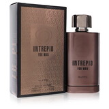 Riiffs Intrepid by Riiffs 558775 Eau De Parfum Spray 3.4 oz