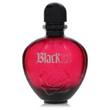 Black XS by Paco Rabanne 558880 Eau De Toilette Spray (Tester) 2.7 oz