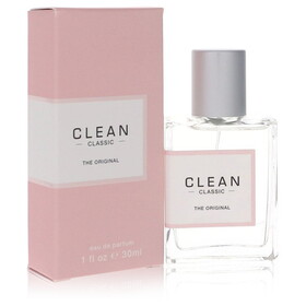 Clean Original by Clean 558921 Eau De Parfum Spray 1 oz
