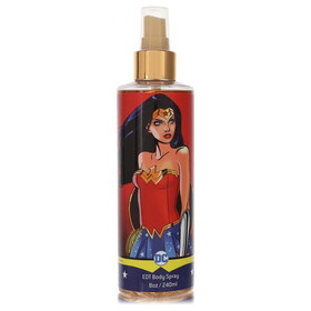 Wonder Woman by Marmol & Son 558958 Body Spray 8 oz