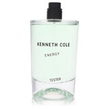 Kenneth Cole Energy by Kenneth Cole 558959 Eau De Toilette Spray (Unisex Tester) 3.4 oz