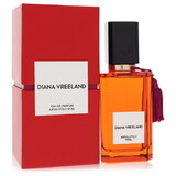 Diana Vreeland Absolutely Vital by Diana Vreeland 558976 Eau De Parfum Spray 3.4 oz