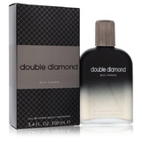 Double Diamond by Yzy Perfume 558988 Eau De Toilette Spray 3.4 oz
