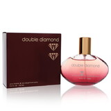 Double Diamond by Yzy Perfume 558993 Eau De Parfum Spray 3.4 oz