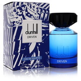 Dunhill Driven Blue by Alfred Dunhill 559261 Eau De Toilette Spray 3.4 oz