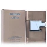 Guess Man Forever by Guess 559263 Eau De Toilette Spray 2.5 oz