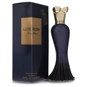 Paris Hilton Luxe Rush by Paris Hilton 559270 Eau De Parfum Spray 3.4 oz