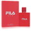 Fila Red by Fila 559279 Eau De Toilette Spray 3.4 oz
