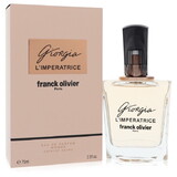 Franck Olivier Giorgio L'imperatrice by Franck Olivier 559293 Eau De Parfum Spray 2.5 oz