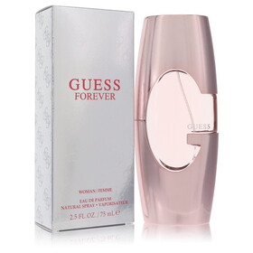 Guess Forever by Guess 559295 Eau De Parfum Spray 2.5 oz