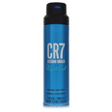 CR7 Play It Cool by Cristiano Ronaldo 559297 Body Spray 6.8 oz