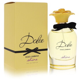 Dolce Shine by Dolce & Gabbana 559333 Eau De Parfum Spray 1.7 oz