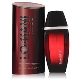 Lomani Essential by Lomani 559406 Eau De Toilette Spray 3.4 oz