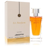 Jacomo Le Parfum by Jacomo 559412 Eau De Parfum Spray 3.4 oz