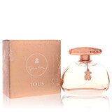 Tous Touch The Sensual Gold by Tous 559416 Eau De Toilette Spray 3.4 oz