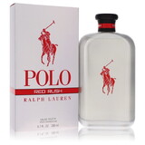 Polo Red Rush by Ralph Lauren 559457 Eau De Toilette Spray 6.7 oz