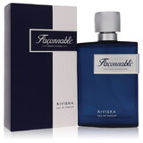 Faconnable Riviera by Faconnable 559479 Eau De Parfum Spray 3 oz