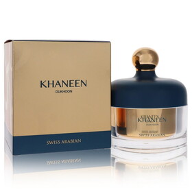 Swiss Arabian Dukhoon Khaneen by Swiss Arabian 559601 Incense (Unisex) 3.3 oz