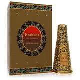 Swiss Arabian Kashkha by Swiss Arabian 559620 Eau De Parfum Spray (Unisex) 1.7 oz