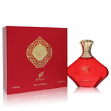 Afnan Turathi Red by Afnan 559705 Eau De Parfum Spray 3 oz