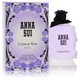 Anna Sui L'amour Rose by Anna Sui 559916 Eau De Parfum Spray 2.5 oz