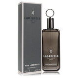 Lagerfeld Classic Grey by Karl Lagerfeld 559998 Eau De Toilette Spray 3.3 oz