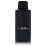 Vs Him Deepwater by Victoria's Secret 560154 Body Spray 3.7 oz