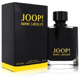 JOOP Homme Absolute by Joop! 560200 Eau De Parfum Spray 4 oz