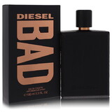Diesel Bad by Diesel 560327 Eau De Toilette Spray 3.3 oz