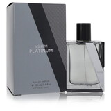 Vs Him Platinum by Victoria's Secret 560365 Eau De Parfum Spray 3.4 oz