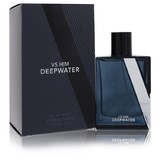 Vs Him Deepwater by Victoria's Secret 560367 Eau De Parfum Spray 3.4 oz