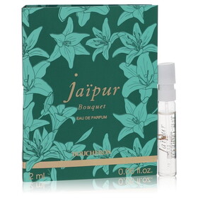 Jaipur Bouquet by Boucheron 560424 Vial (sample) .06 oz