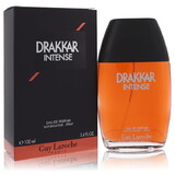 Drakkar Intense by Guy Laroche 560592 Eau De Parfum Spray 3.4 oz