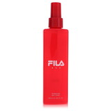 Fila Red by Fila 560594 Body Spray 8.4 oz