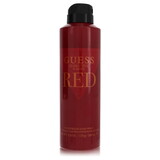 Guess Seductive Homme Red by Guess 560598 Body Spray 6 oz
