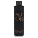 Guess Seductive Homme Noir by Guess 560606 Body Spray 6 oz