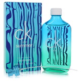 CK ONE Summer by Calvin Klein 560676 Eau De Toilette Spray (2021 Unisex) 3.3 oz