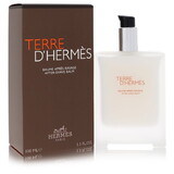 Terre D'Hermes by Hermes 560787 After Shave Balm 3.3 oz