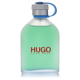 Hugo Now by Hugo Boss 560798 Eau De Toilette Spray (Tester) 4.2 oz