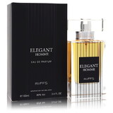 Riiffs Elegant Homme by Riiffs 560828 Eau De Parfum Spray 3.4 oz