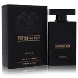 Portofino Noir by Riiffs 560829 Eau De Parfum Spray 3.4 oz
