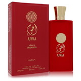 Ajwaa Concentrated by Nusuk 560834 Eau De Parfum Spray (Unisex) 3.4 oz