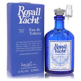 Royall Yacht by Royall Fragrances 560911 Eau De Toilette Spray 4 oz